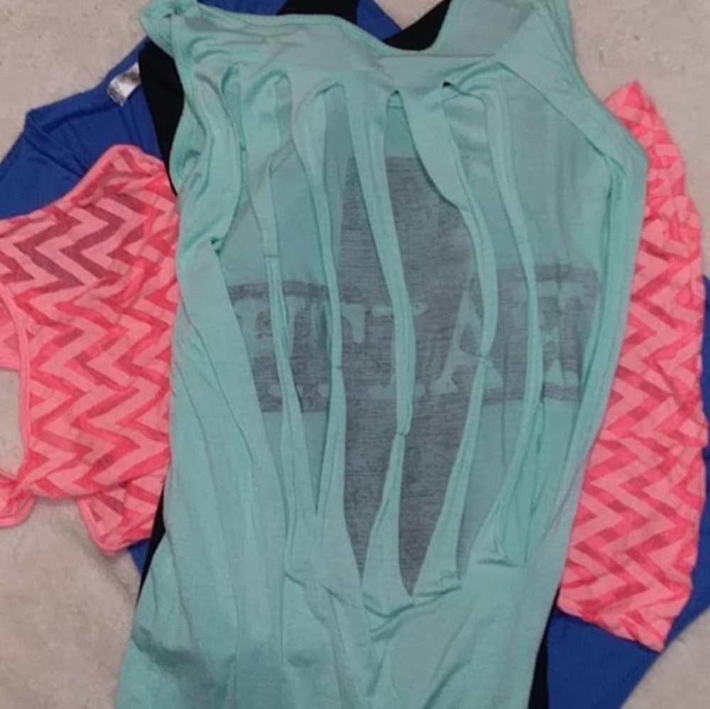 Summer Tops - Picture 8 of 8
